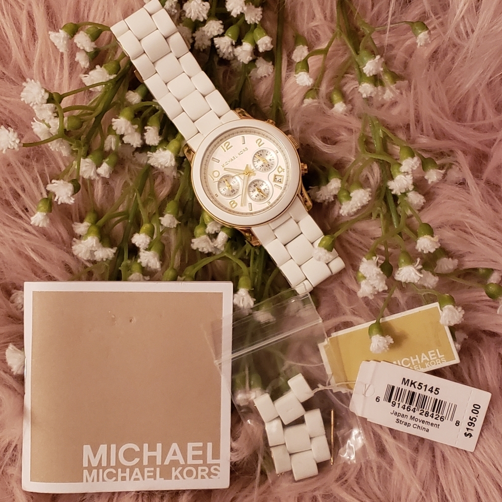 Michael Kors Watch